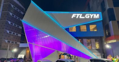 FTL Gym: Berapa Harga, Membership dan Apa Fasilitasnya