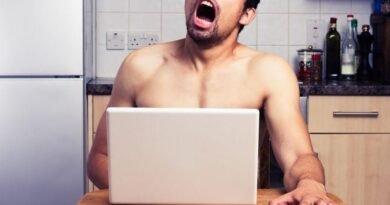 Motivasi Pria untuk Keluar dari Lingkaran Setan Kecanduan Pornografi
