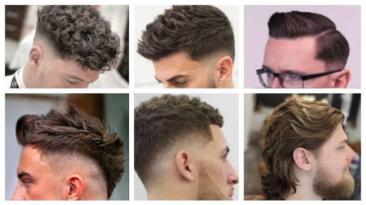 Tren Model Rambut Pria yang Stylish dan Mudah Ditata