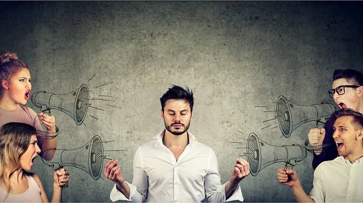 Cara Pria Tetap Tenang Saat Dikepung “Deadline” dan Masalah