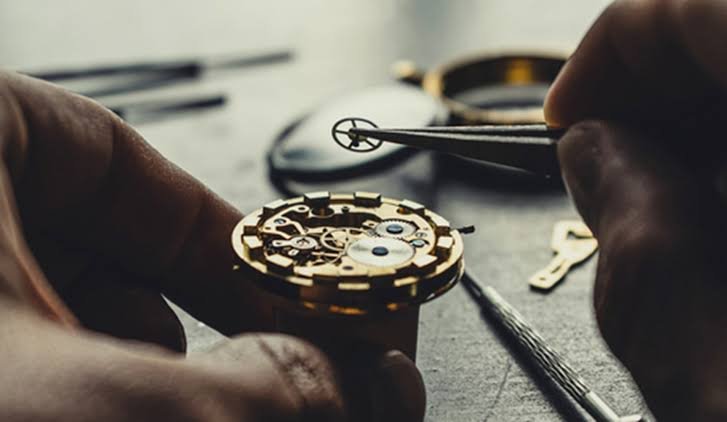 Penyebab Kenapa Jam Tangan Automatic Murah Sering Mati