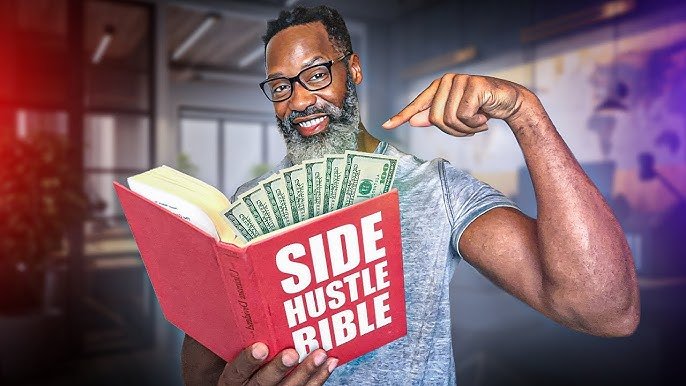 10 Side Hustle untuk Cowok Modal Punya Laptop