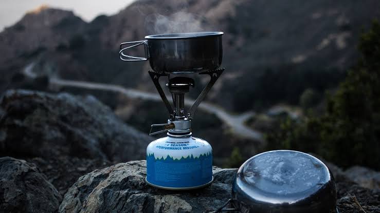 Rekomendasi Kompor Portable Mini dan Cooking Set Ringan untuk Hiking