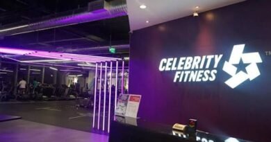 Celebrity Fitness vs Gym Biasa: Apa yang Membuatnya Berbeda?