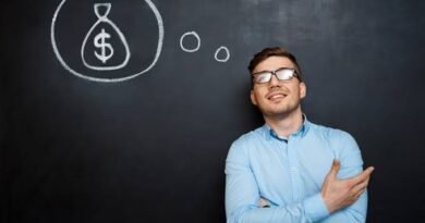 Cara Mengatur Keuangan untuk Pria yang Lebih Dewasa