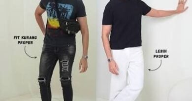 7 Kesalahan Kecil yang Membuat Pria Terlihat Murahan, Padahal Pakaiannya Mahal
