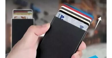 5 Rekomendasi Card Holder Pria dengan Fitur Anti-RFID Terbaik